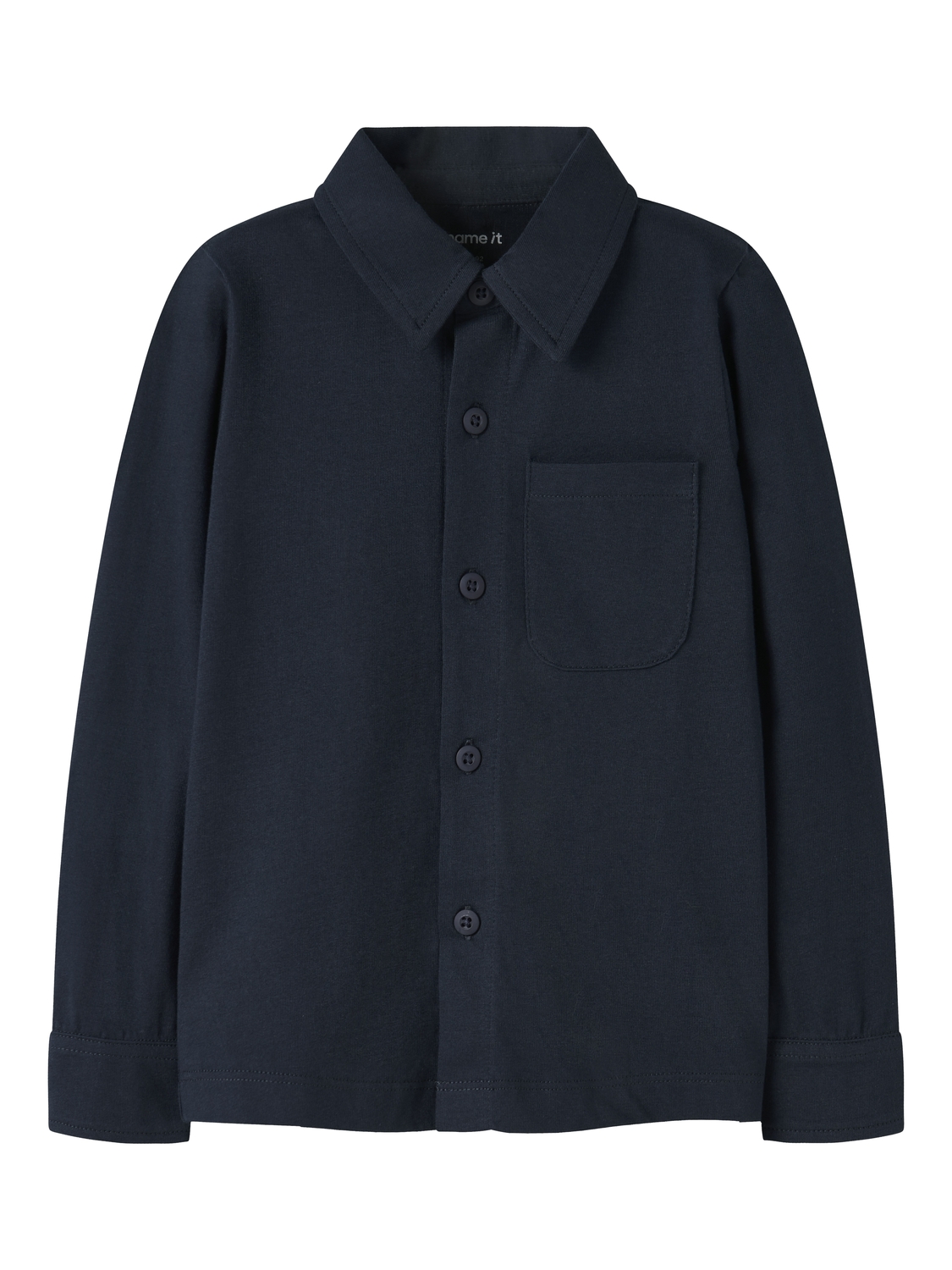 Name it Nmmronalo Ls Jersey Shirt
