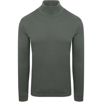 Marc O'Polo Trui  Coltrui Mangrove Groen