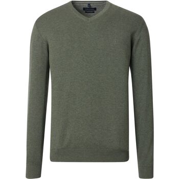 Casa Moda Trui  Pullover Groen