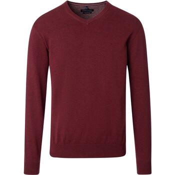 Casa Moda Trui  Pullover Rood