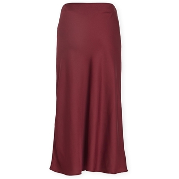 Vila Rok  Noos Elette Skirt - Cabernet