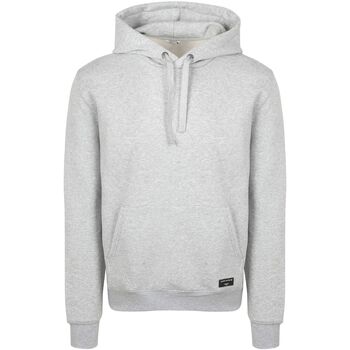 Björn Borg Sweater  Centre Hoodie Grijs