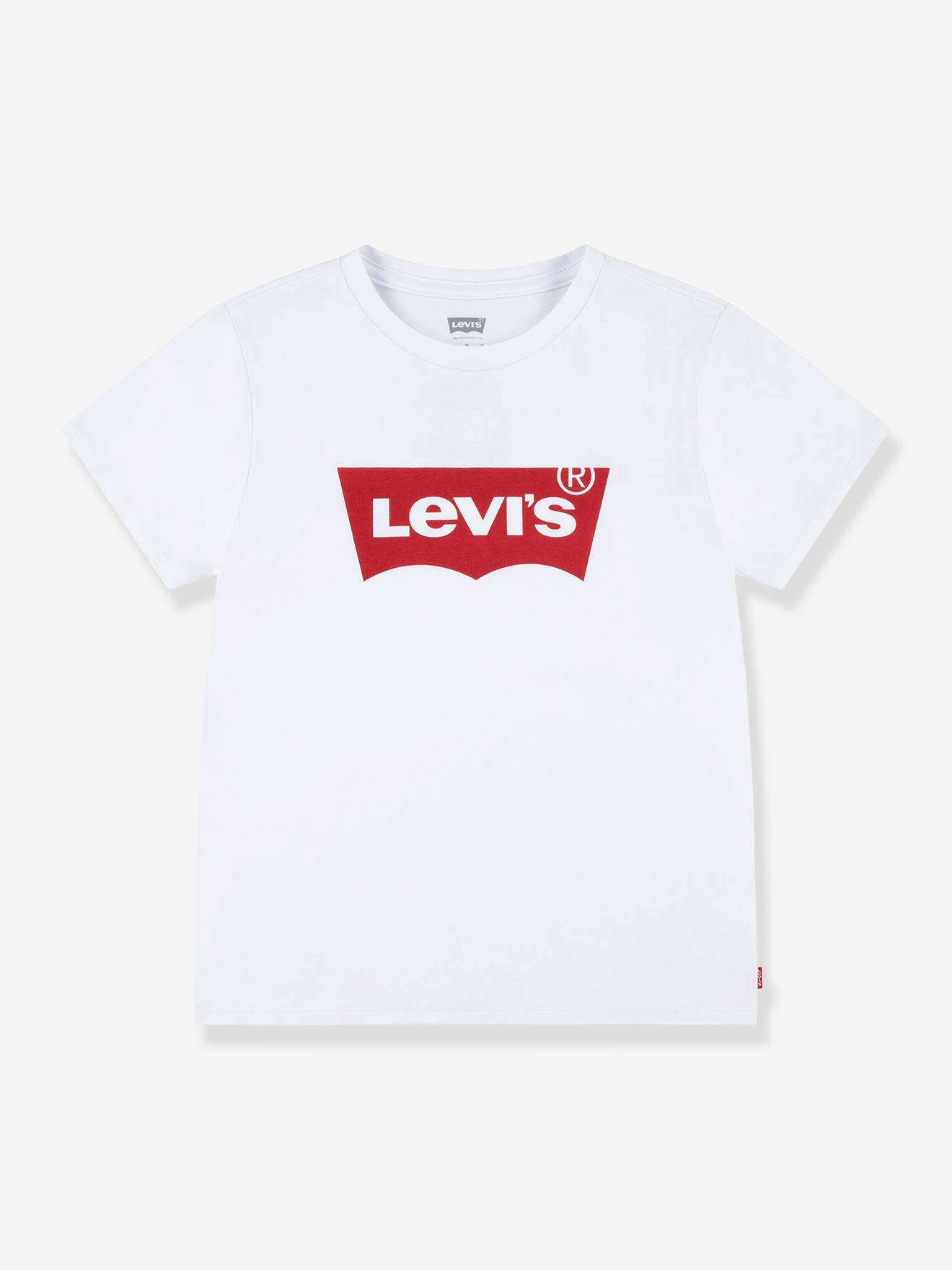 Levi's Kidswear T-shirt LVG BATWING TEE