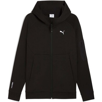 Puma Sweater  tech Fz Hoodie