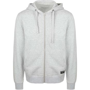 Björn Borg Sweater  Centre Vest Grijs