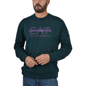 Emporio Armani EA7 Sweater  7M001122AF12473