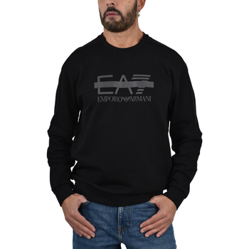 Emporio Armani EA7 Sweater  7M001122AF12473