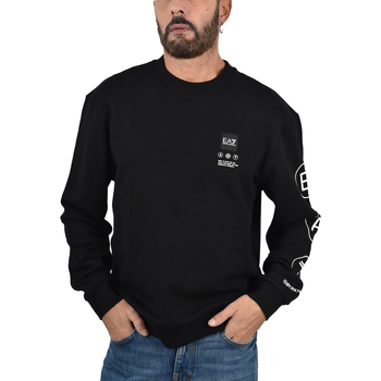 Emporio Armani EA7 Sweater  7M000977AF17787