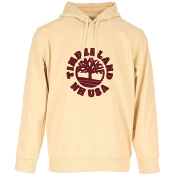 Timberland Sweater  Holiday Graphic Hoodie