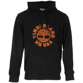 Timberland Sweater  Holiday Graphic Hoodie