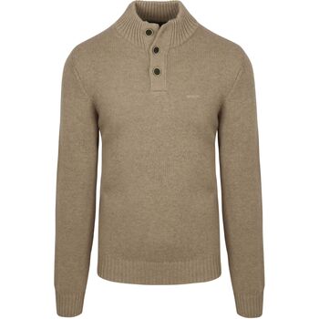 New zealand auckland Sweater  NZA Pullover Mocker Adan Warm Beige