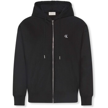 Ck Jeans Sweater  Ls Premium Terry Mon