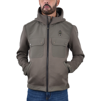 Blauer Sweater  25WBLUF02252