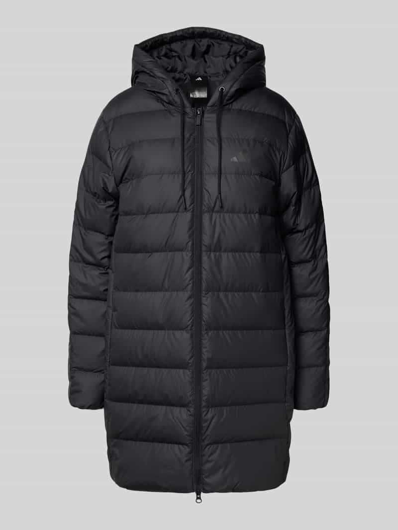 Adidas Sportswear Donsjack W ESS 3S L D HP