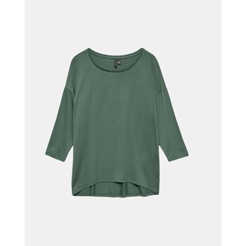 Vero Moda T-Shirt Lange Mouw  10334576 AVA