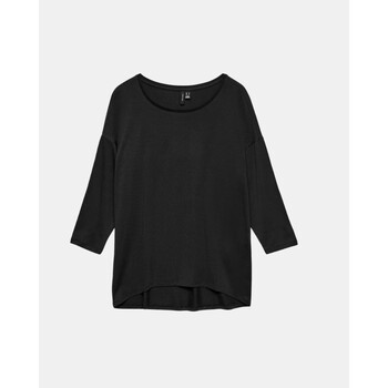 Vero Moda T-Shirt Lange Mouw  10334576 AVA