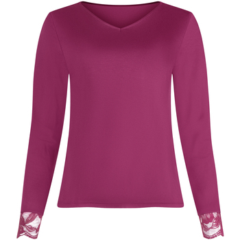 Lisca T-Shirt Lange Mouw  Pyjama broek top lange mouwen RUTH