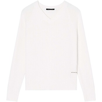EAX T-Shirt Lange Mouw  Pullover