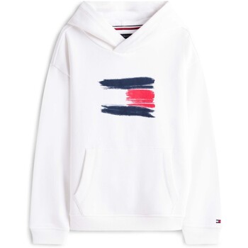 Tommy Hilfiger Sweater  Flag Hoodie