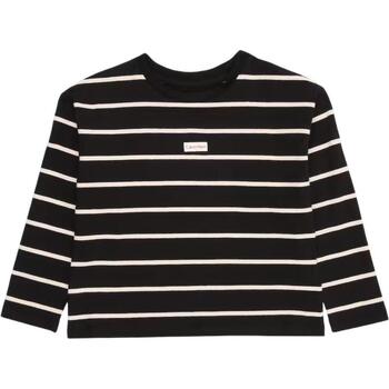 Calvin Klein Jeans T-Shirt Lange Mouw  IG0IG03034BEH