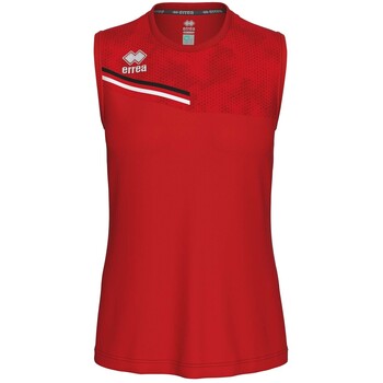 Errea Top  Eloy Canotta Ad