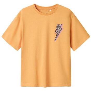 Name it T-shirt Korte Mouw  -