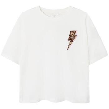Name it T-shirt Korte Mouw  -