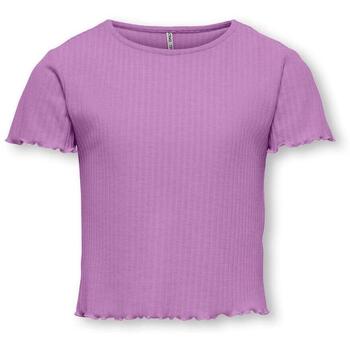 Kids Only T-shirt Korte Mouw  -