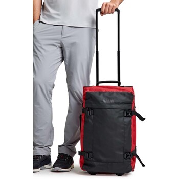 Slam Hoed  Cabin Trolley
