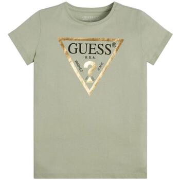 Guess T-shirt Korte Mouw  -