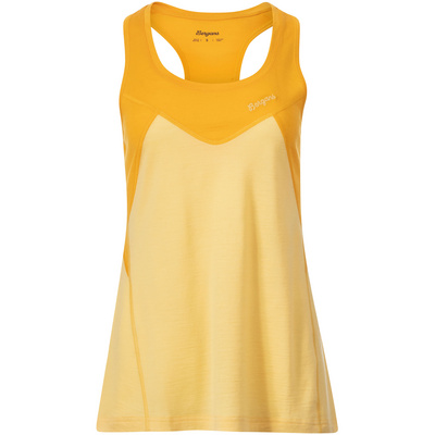 Bergans Dames Tind Wool Top