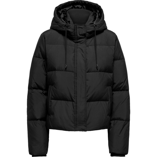 Only Gewatteerde jas ONLALICE SHORT DOWN JACKET NOOS OTW