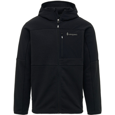 Cotopaxi Heren Abrazo Hoodie Fleece Vest