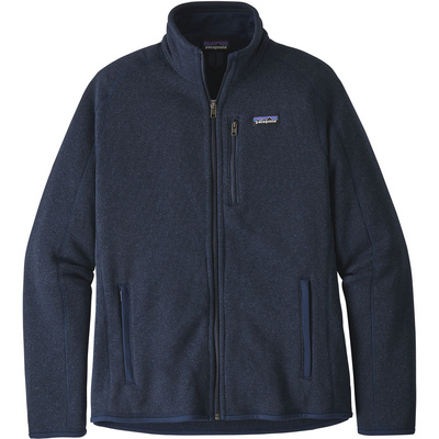 Patagonia Heren Better Sweater Vest