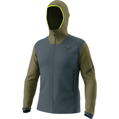 Dynafit Heren Tigard PTC Vest