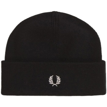 Fred Perry Muts  CLASSIC BEANIE