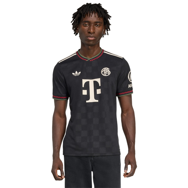 Adidas Performance Voetbalshirt FCB 3 JSY