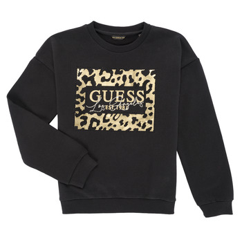 Guess Sweater  LS ACTIVE TOP