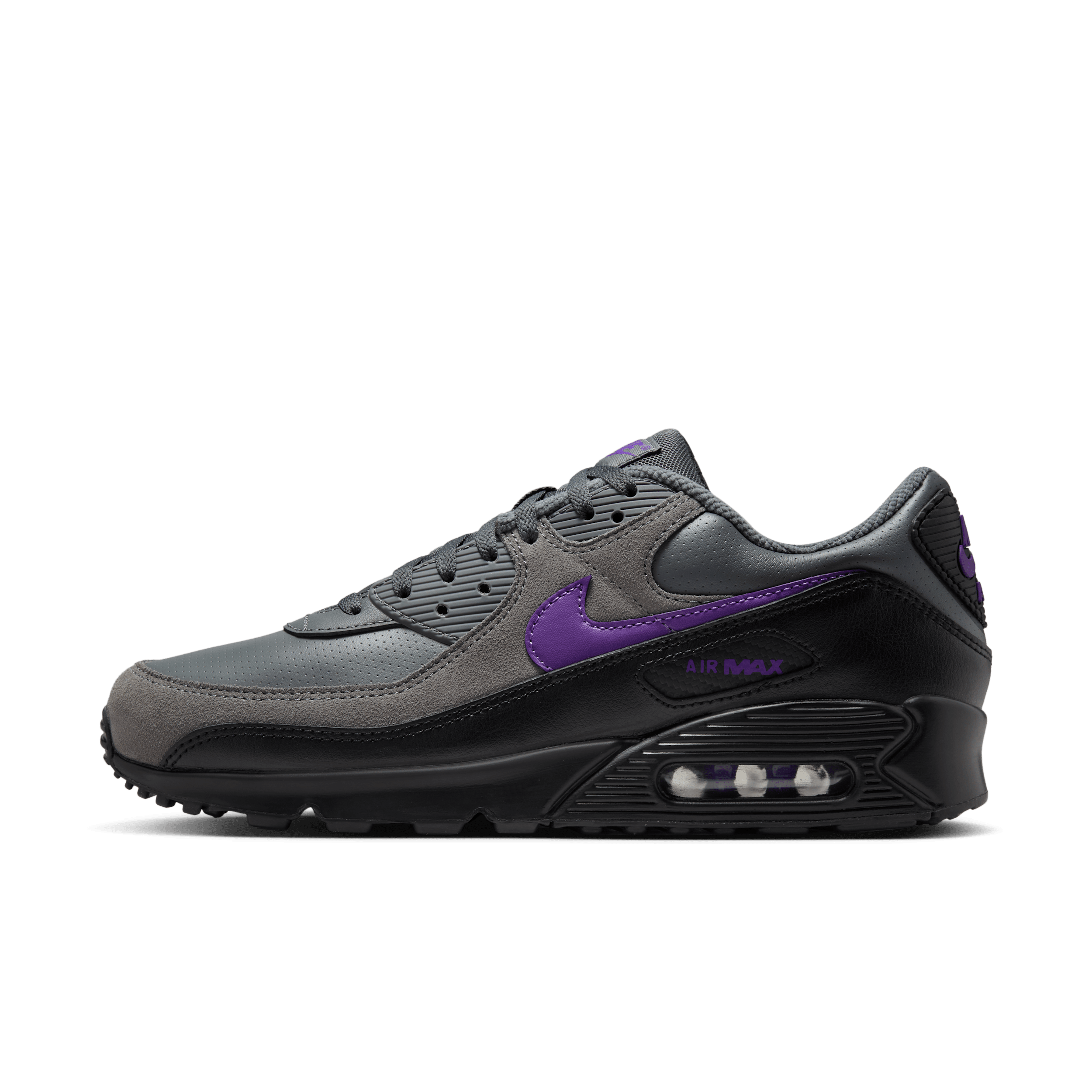 Nike Air Max 90, grijs