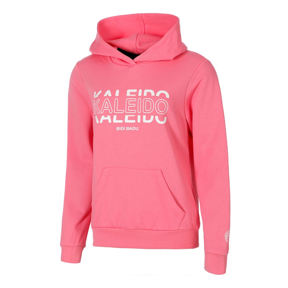 BIDI BADU Kaleido Chill Sweater met capuchon Dames