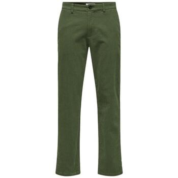 Only & Sons Chino Broek Only & Sons -