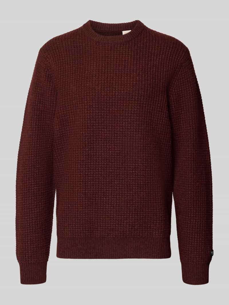Levi's Trui met ronde hals