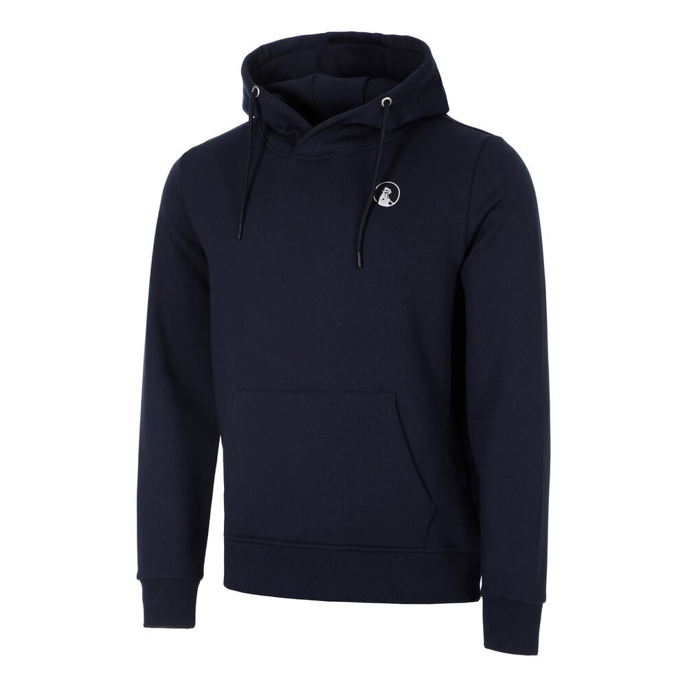 Quiet Please Essential Sweater met capuchon Heren