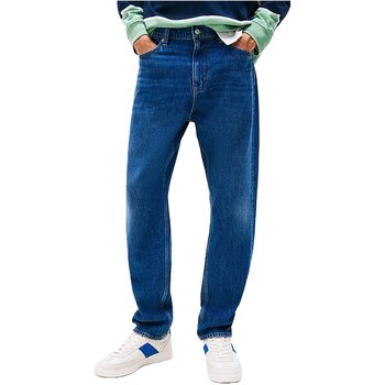 Tommy Jeans Straight Jeans  DM0DM20191