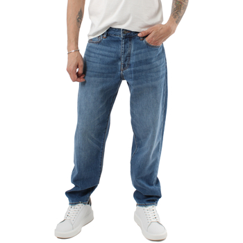 EAX Straight Jeans  XM000072AF13362