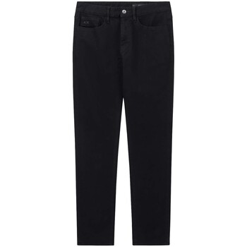 EAX Straight Jeans  5 Pockets Pant