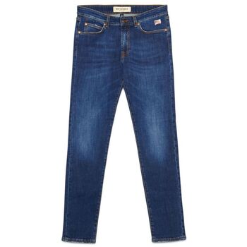 Roy Rogers Skinny Jeans  517 RRU075 - CH422748-999 WASH 52