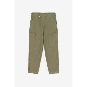 Le Temps des Cerises Cargobroek  Pantalon loose, wijd COSYARMY