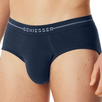 Schiesser 2 stuks Cotton Flex Rio Briefs