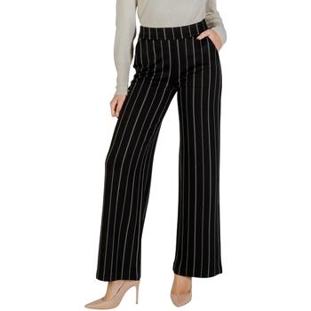Ichi Chino Broek  IHRUTI WIDE PA18 20124292